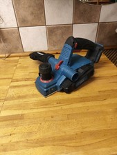 Erbauer Planer Cordless