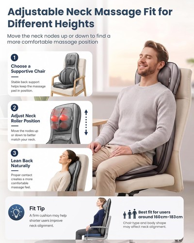 Comfier 2307a air - cf-2307a,
