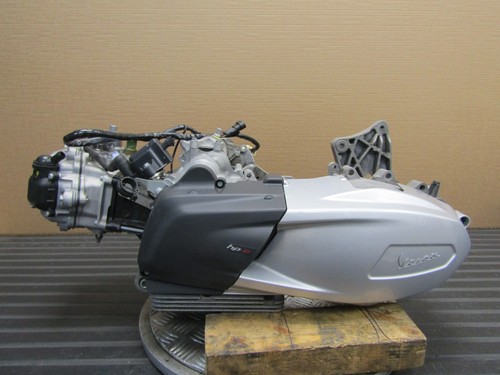 Piaggio vespa gts 300 super - 300,