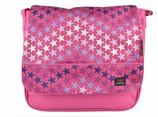 Metro Ladies Stars Canvas