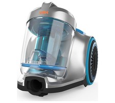 Vax CVRAV013 Bagless Cylinder Vacuum Cleaner Pick Up Pet Compact Hoover