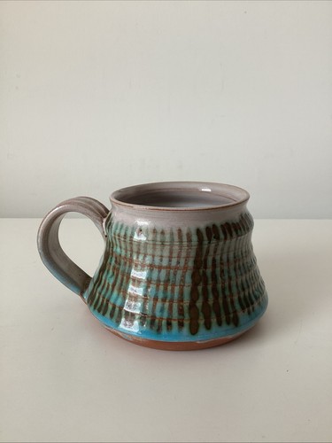 Bull mill studio pottery - studio, mug