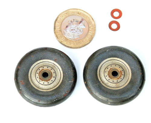 Spares repairs tinplate - repairs,