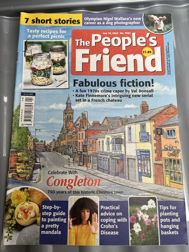 The people friend june 18 - people’s, friend,