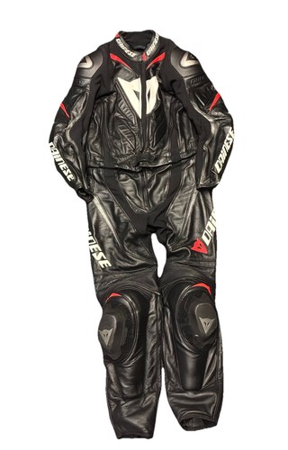 Dainese two piece leather - dainese,