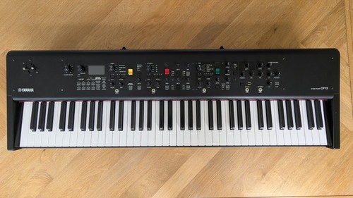 Yamaha cp73 stage - cp73,