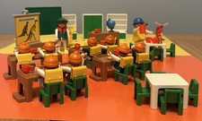Playmobil School with