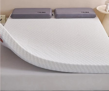 Customizable Memory Foam Latex