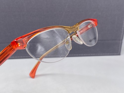 Alain mikli glasses - alain,