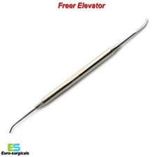 Dental Ophthalmic Freer