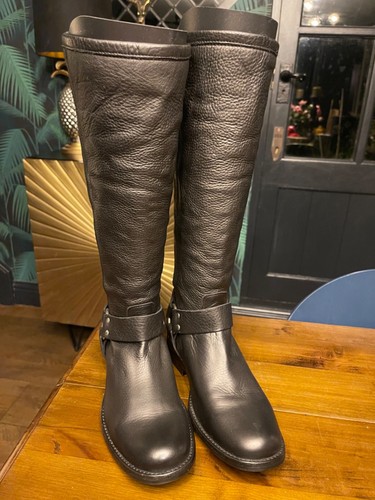 Frye black phillip - frye,