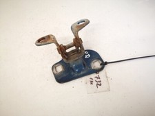 Chrysler 300M 2003 Front Door