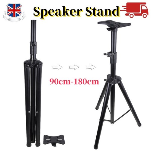Speaker stand sound disco - pa,
