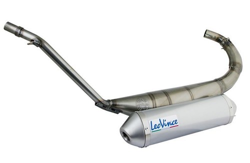 3278 exhaust terminal leovince - exhaust,