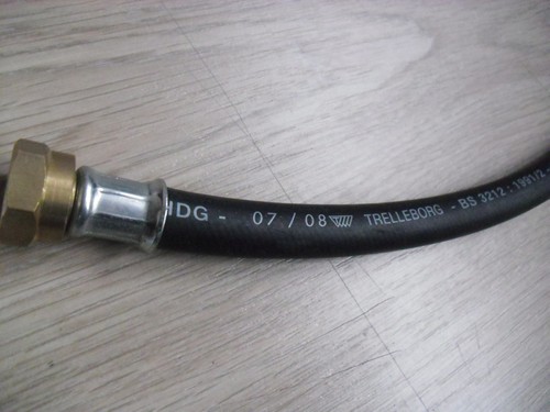 Gaslow butane high pressure - high,