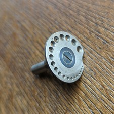 Wolf Jahn Watchmakers Lathe