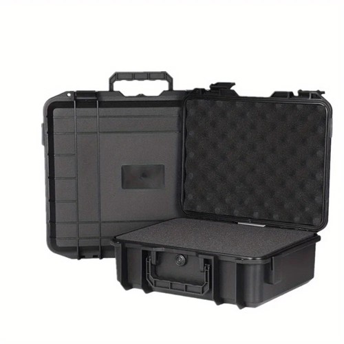 Waterproof hard camera - hard, case