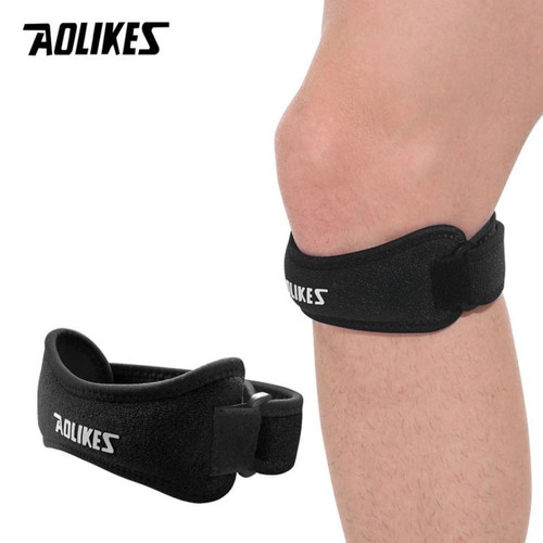 Stryde precision strap knee - stryde,