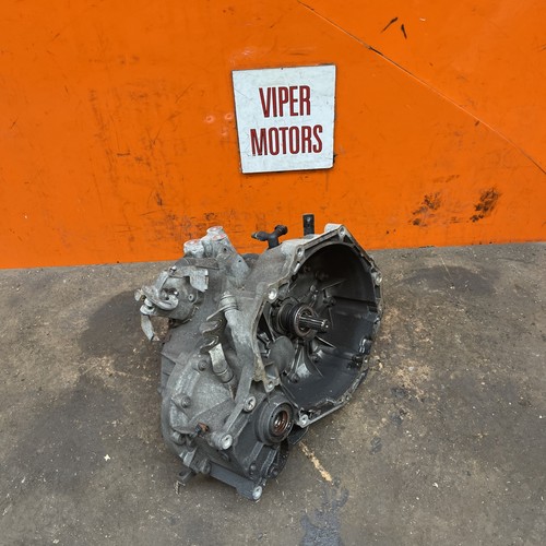 Vauxhall astra gearbox 7 - vauxhall, h