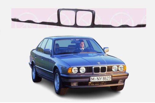 Bmw series e34 - m5, (87-94)