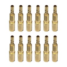 12xPilot Jet For Mikuni