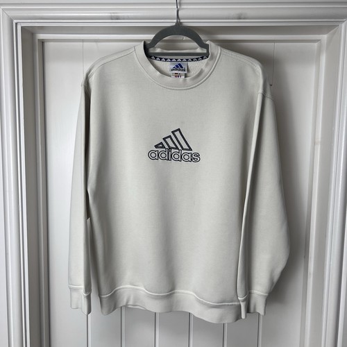 Adidas sweatshirt men large - sweatshirt,