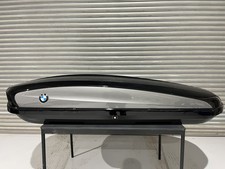 BMW Genuine Travel Pack 320