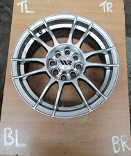 OZ Racing Super Turismo GT Wheels 15 inch 6.5J 376497927092