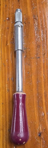 Vintage stanley yankee 130a - stanley, no
