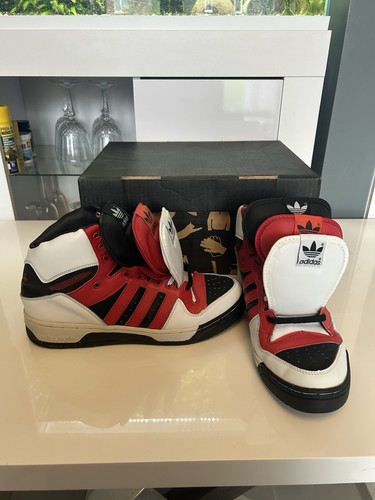 Adidas jeremy scott 3 - adidas, "3
