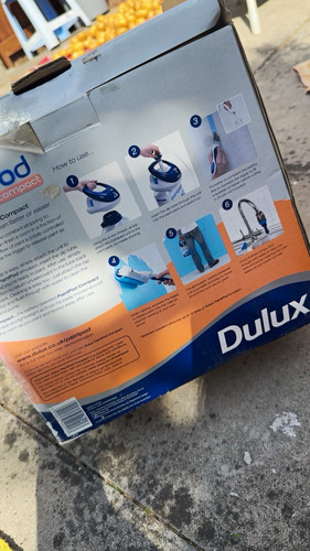 Dulux paintpod compact - paintpod,