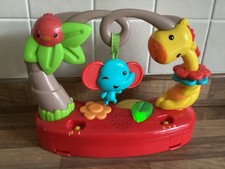 Fisher Price Roaring