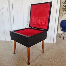 Vintage Sherborne 60s Sewing