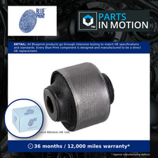 Wishbone / Control / Trailing