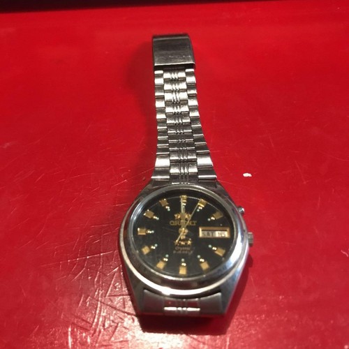 Orient watch - orient,