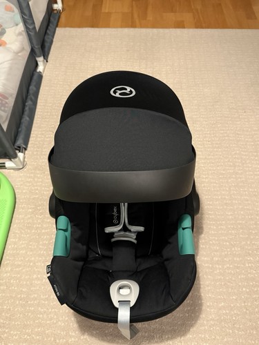 Cybex aton size infant - b2,