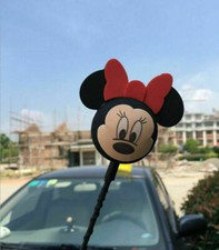 Cute Black Mickey Minnie