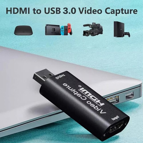 Mini 1080p hdmi usb - usb, 3.0