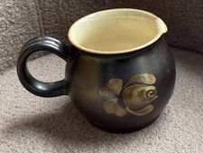 Vintage Denby Bakewell Brown