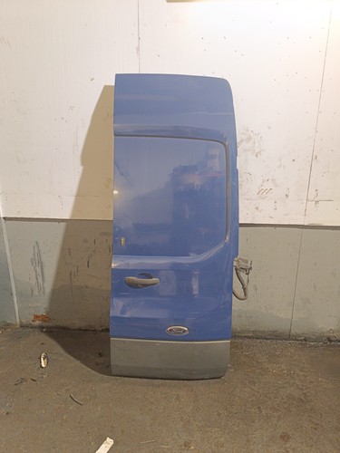 Ford transit rear door - ford, right
