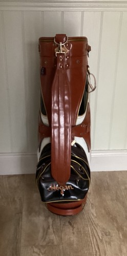 Ben hogan vintage brown and - ben,