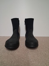 Beaver Titanium Hard Soled