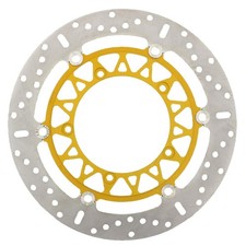 BRAKE DISC X EBC STAINLESS
