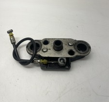♻️ Suzuki Gsr 750 Al6 Abs 2012 - 2017 Seat Lock Latch Release Mechanism ♻️