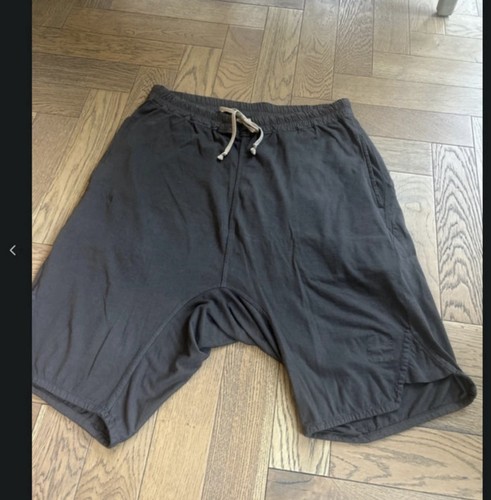 Rick owens drkshdw drop crotch - owens,