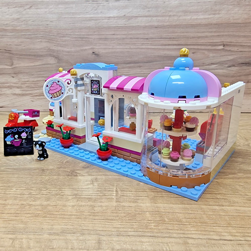 Lego friends 41119 - friends,