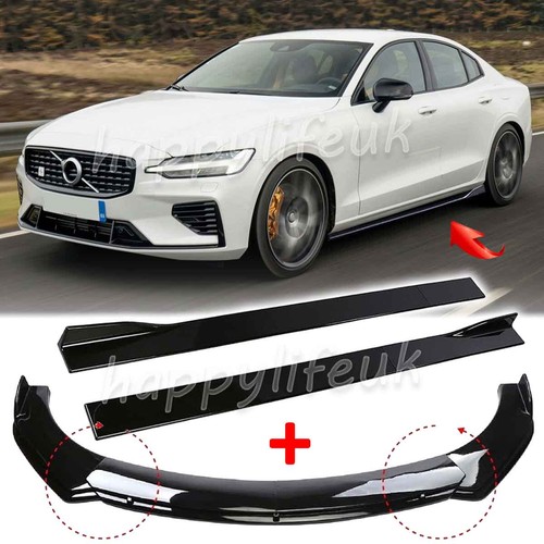 For volvo s60 v60 s90 - for,