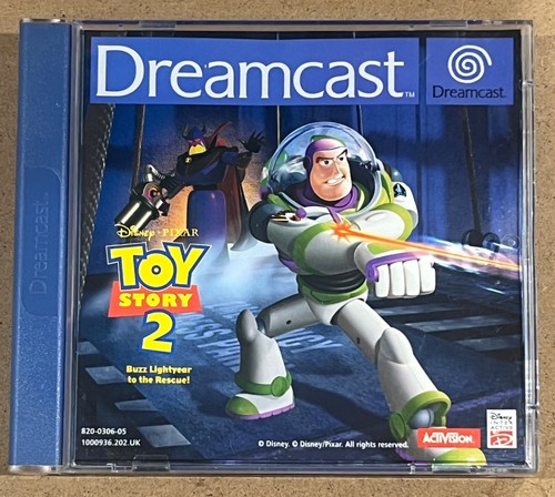 Toy story buzz lightyear - buzz,