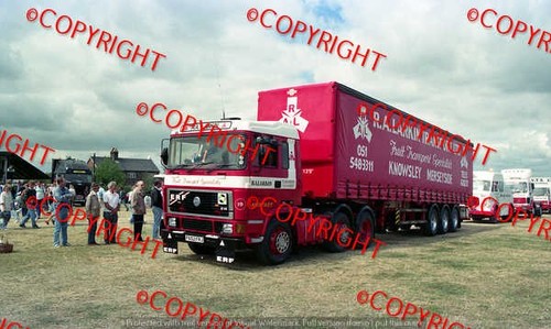 Truck photo a larkin - truck,
