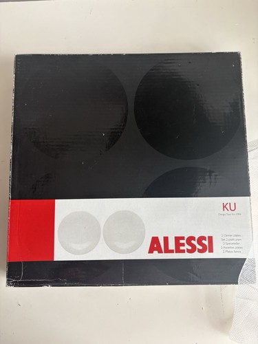 Alessi brand new - alessi,